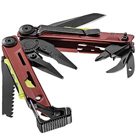 Мультитул Leatherman Signal Crimson 832745, изображение 4