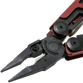 Мультитул Leatherman Signal Crimson 832745, изображение 6