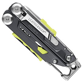 Мультитул Leatherman Signal Grey 832737, изображение 3