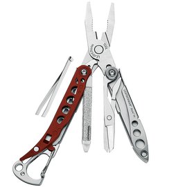 Мультитул Leatherman Style PS Red 831866