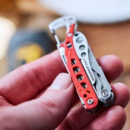 Мультитул Leatherman Style PS Red 831866, изображение 6