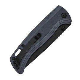 Кишеньковий ніж CJRB Resource BB (J1932-BGY), Покриття клинка: PVD, Колір: Grey, зображення 4