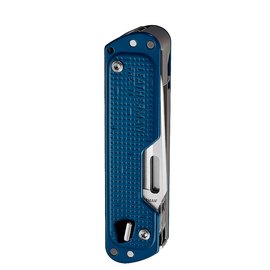 Мультитул Leatherman Free T4 Navy 832879, Цвет: Navy, изображение 4