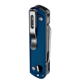 Мультитул Leatherman Free T4 Navy 832879, Цвет: Navy, изображение 5
