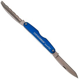 Мультитул Leatherman Juice B2- Columbia 832364, Цвет: Blue, изображение 5
