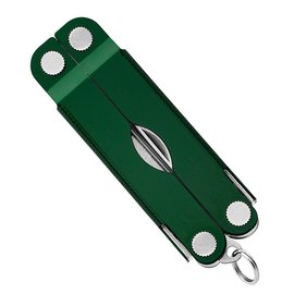 Мультитул Leatherman Micra Green 64350082N, Цвет: Зелёный, изображение 3