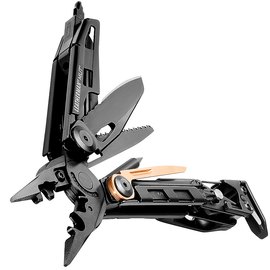 Мультитул Leatherman MUT EOD Black 850132N, изображение 2