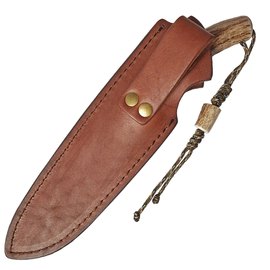 Ніж мисливський R.A.Knives Дикун (391.01.81), зображення 3