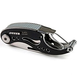 Мультитул ManFist X7 Mini, изображение 2