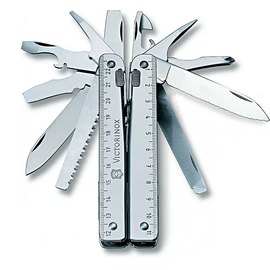 Мультитул Victorinox SwissTool 3.0323.L, зображення 5