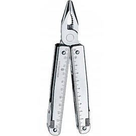 Мультитул Victorinox SwissTool 3.0323.L, зображення 2