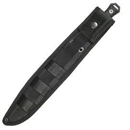 Нож армейский (военный) Blade Brothers Knives Чернобай (391.01.48), изображение 3