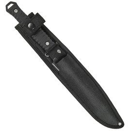 Нож армейский (военный) Blade Brothers Knives Чернобай (391.01.48), изображение 4