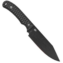 Нож армейский (военный) Blade Brothers Knives Хирдман (391.01.56), изображение 2
