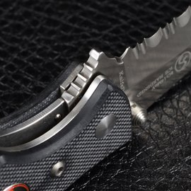 Ніж туристичний Tekut KnifeDAO LK 9002-CP Mini Shark, зображення 5
