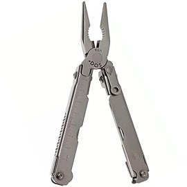 Складні плоскогубці SOG Paratool (S31)