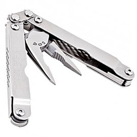 Складні плоскогубці SOG Pocket PowerPlier (S44), зображення 2