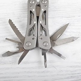 Multi Tool Ganzo G104S, изображение 5
