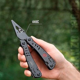Multi Tool Ganzo G302-B, изображение 6