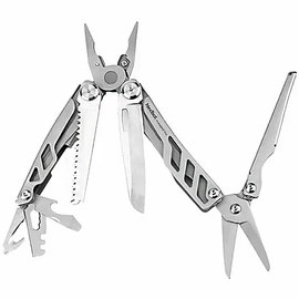 Мультитул NexTool FLAGSHIP PRO KT5020 , изображение 3