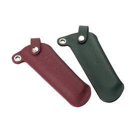 Чехол Roxon для К1 кожаный зеленый (caseK1green), Цвет: Зеленый, изображение 2