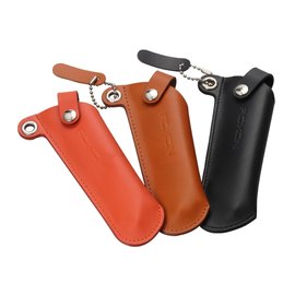 Чехол Roxon для К2 кожаный коричневый (caseK2brown), Цвет: Коричневый, изображение 2