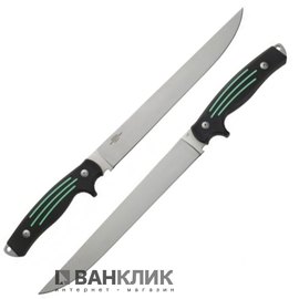 Набор ножей Timberline Montauk Point 1210
