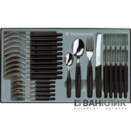 Набор столовый Victorinox 5.1333.24
