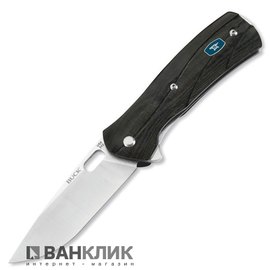 Нож Buck Vantage-Pro 342BKSB