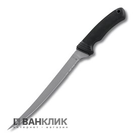Нож CRKT Big Eddy II Fillet 3010