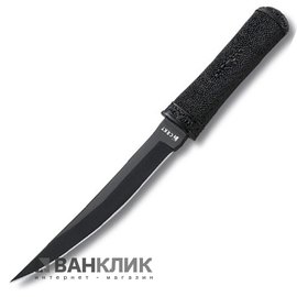 Нож CRKT Hissatsu black 2907K