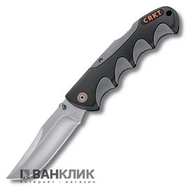 Нож CRKT Kommer Free Range Hunter 2040