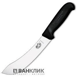 Нож кухонный Victorinox, черный 5.7703.15