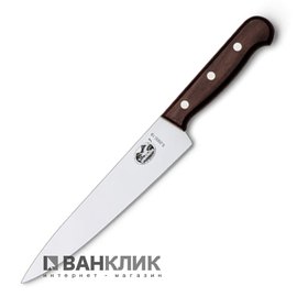 Нож кухонный Victorinox, розовое дерево 5.2000.19