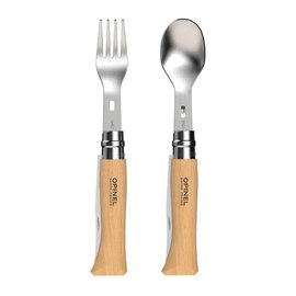 Ніж туристичний Opinel № 8 VRI Picnic+ (002500), зображення 2
