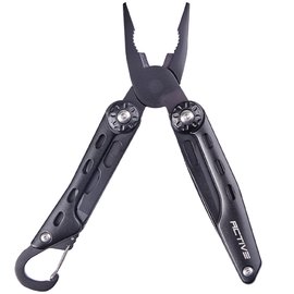 Мультитул Active Ranger Tool black (PE58A-H), изображение 2