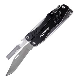 Мультитул Active Scitool black (VKB-36A), изображение 4