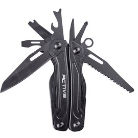 Мультитул Active Universal Tool black (866S-H)