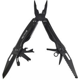 Мультитул Active Universal Tool black (866S-H), изображение 2