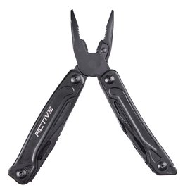Мультитул Active Universal Tool black (866S-H), изображение 3