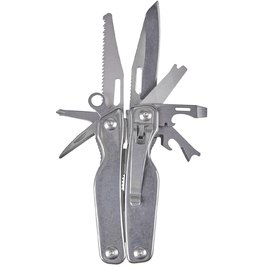 Мультитул Active Universal Tool silver (866S)