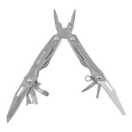 Мультитул Active Universal Tool silver (866S), изображение 2