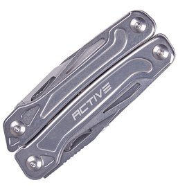 Мультитул Active Universal Tool silver (866S), изображение 4