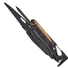 Мультитул Leatherman Mut Eod Black 850032N, изображение 2