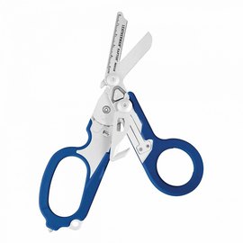 Мультитул Leatherman Raptor 832609, Цвет: Сталь/Синий