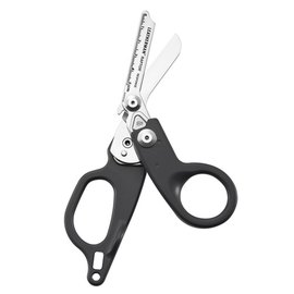 Мультитул Leatherman Raptor 832957, Цвет: Сталь/Чёрный 