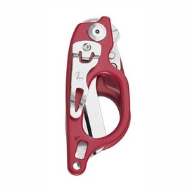 Мультитул Leatherman Raptor Response Crimson 832965, Цвет: Сталь/Красный, изображение 3