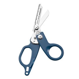 Мультитул Leatherman Raptor Response Navy 832961, Цвет: Сталь/Синий