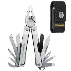 Мультитул Leatherman Super Tool 300 831148, Цвет: Серебристый, изображение 2
