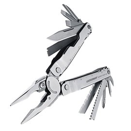 Мультитул Leatherman Super Tool 300 831148, Цвет: Серебристый, изображение 4